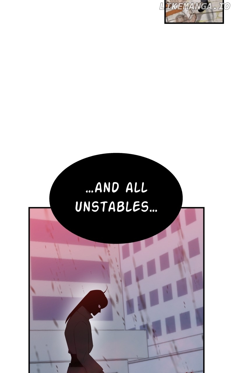 Unstable – Manhwa Chapter 106 - page 18