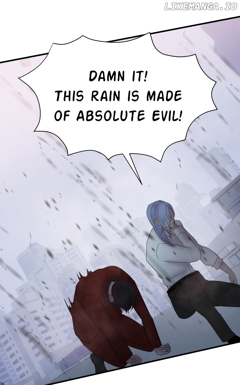 Unstable – Manhwa Chapter 106 - page 22