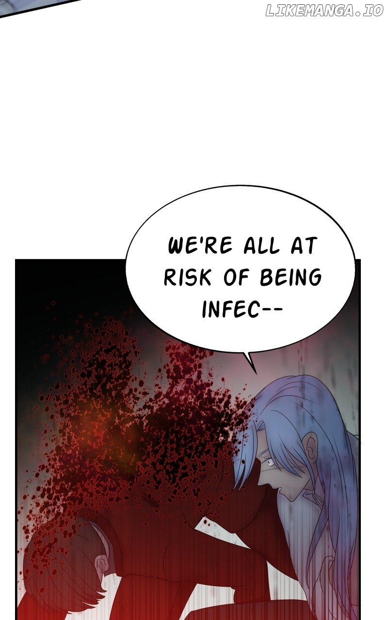 Unstable – Manhwa Chapter 106 - page 23