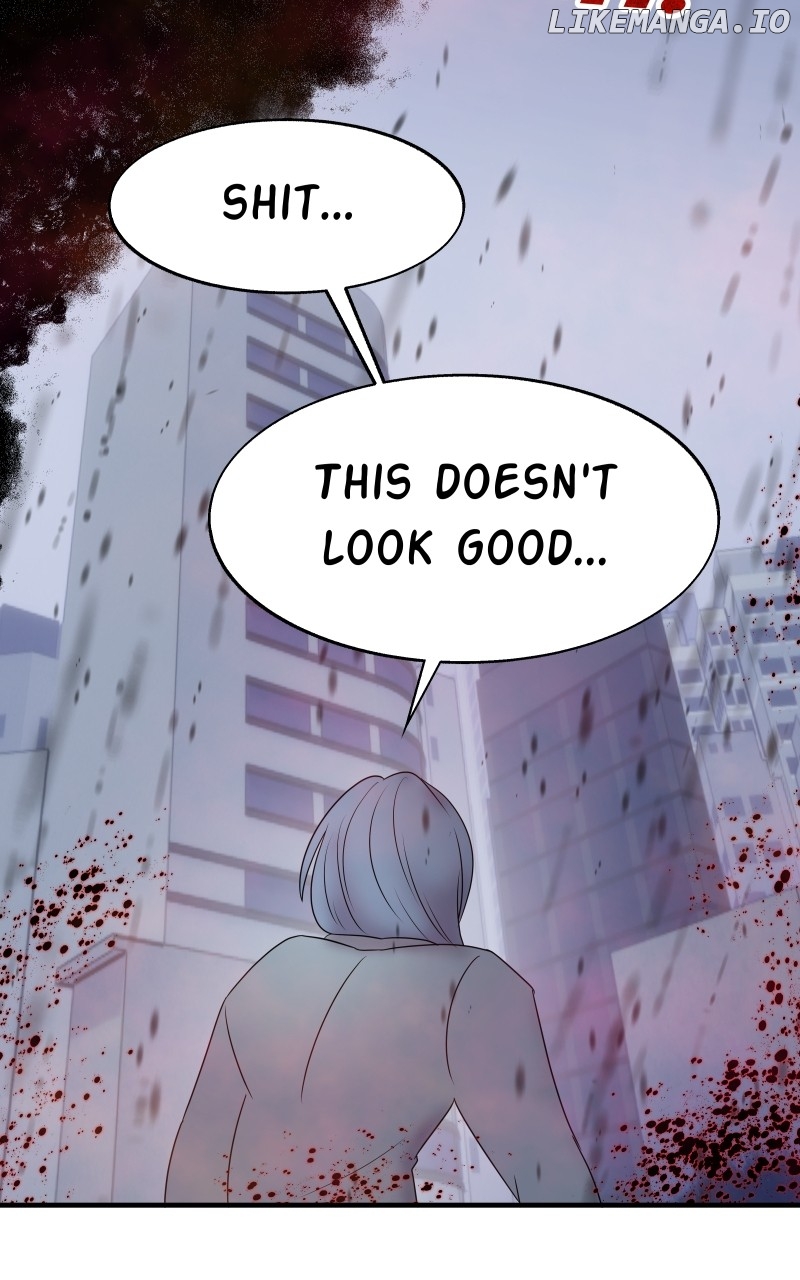 Unstable – Manhwa Chapter 106 - page 26