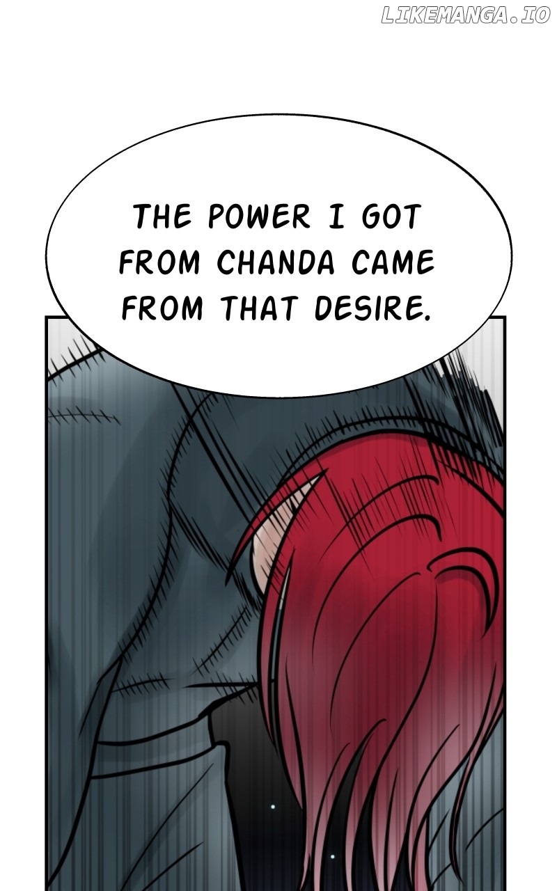 Unstable – Manhwa Chapter 106 - page 34
