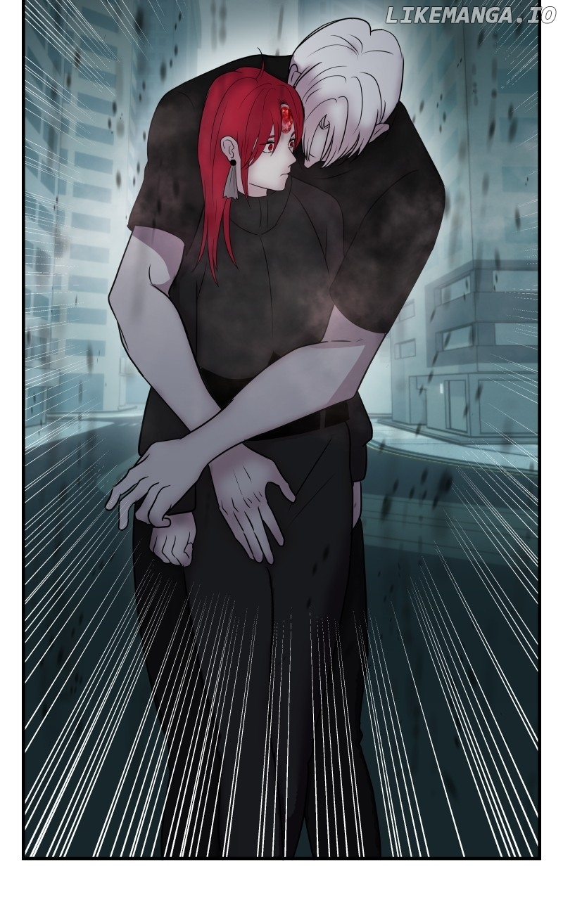 Unstable – Manhwa Chapter 106 - page 44