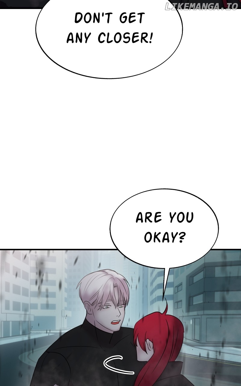 Unstable – Manhwa Chapter 106 - page 46