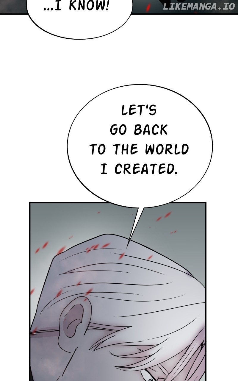 Unstable – Manhwa Chapter 106 - page 60