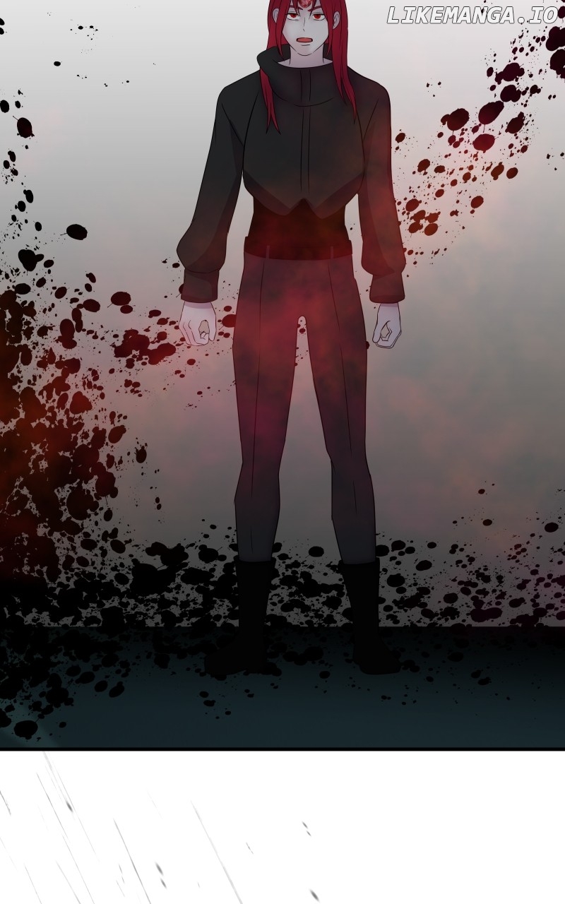 Unstable – Manhwa Chapter 106 - page 7