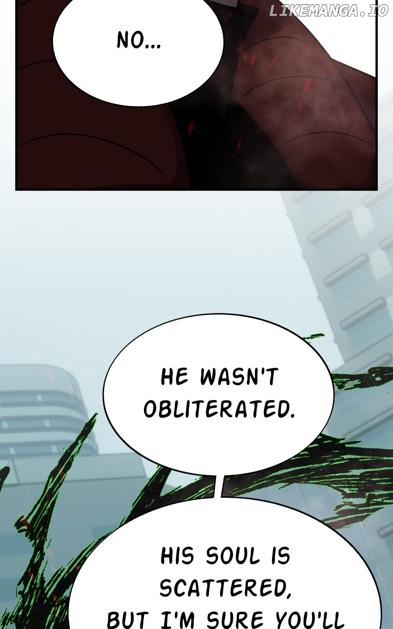 Unstable – Manhwa Chapter 106 - page 85