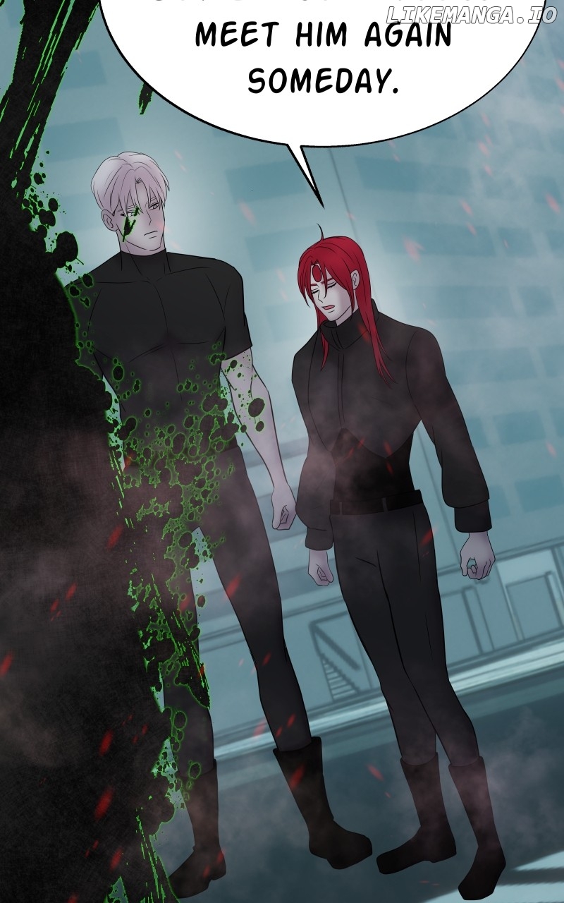 Unstable – Manhwa Chapter 106 - page 86