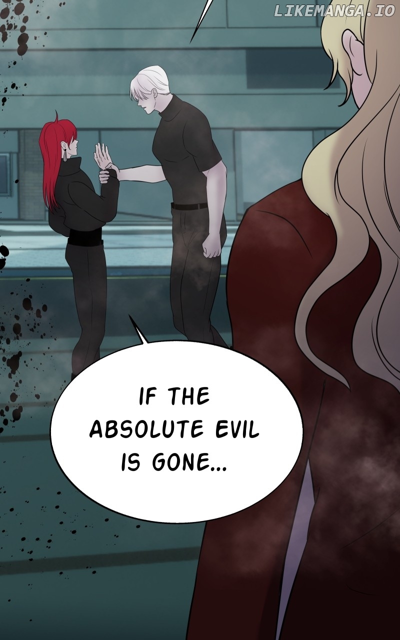 Unstable – Manhwa Chapter 106 - page 98