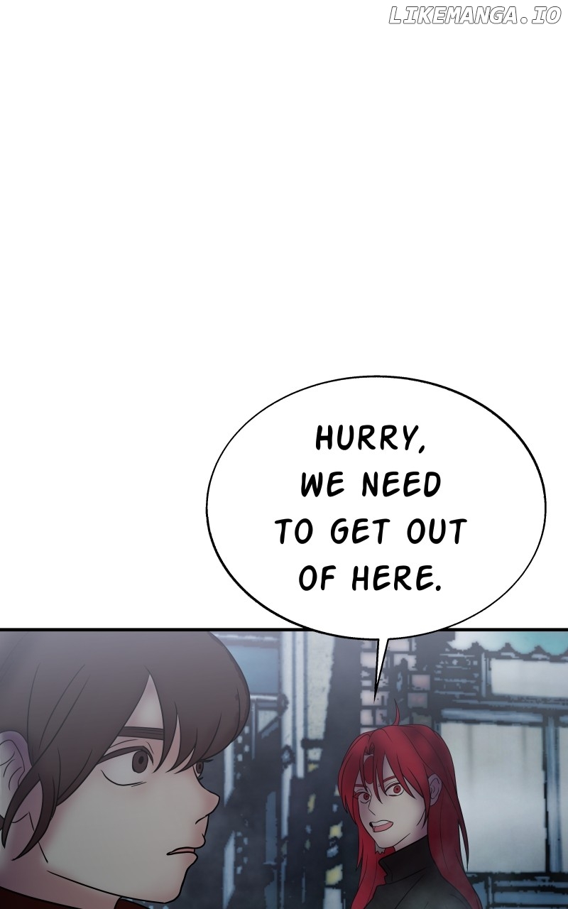 Unstable – Manhwa Chapter 105 - page 10