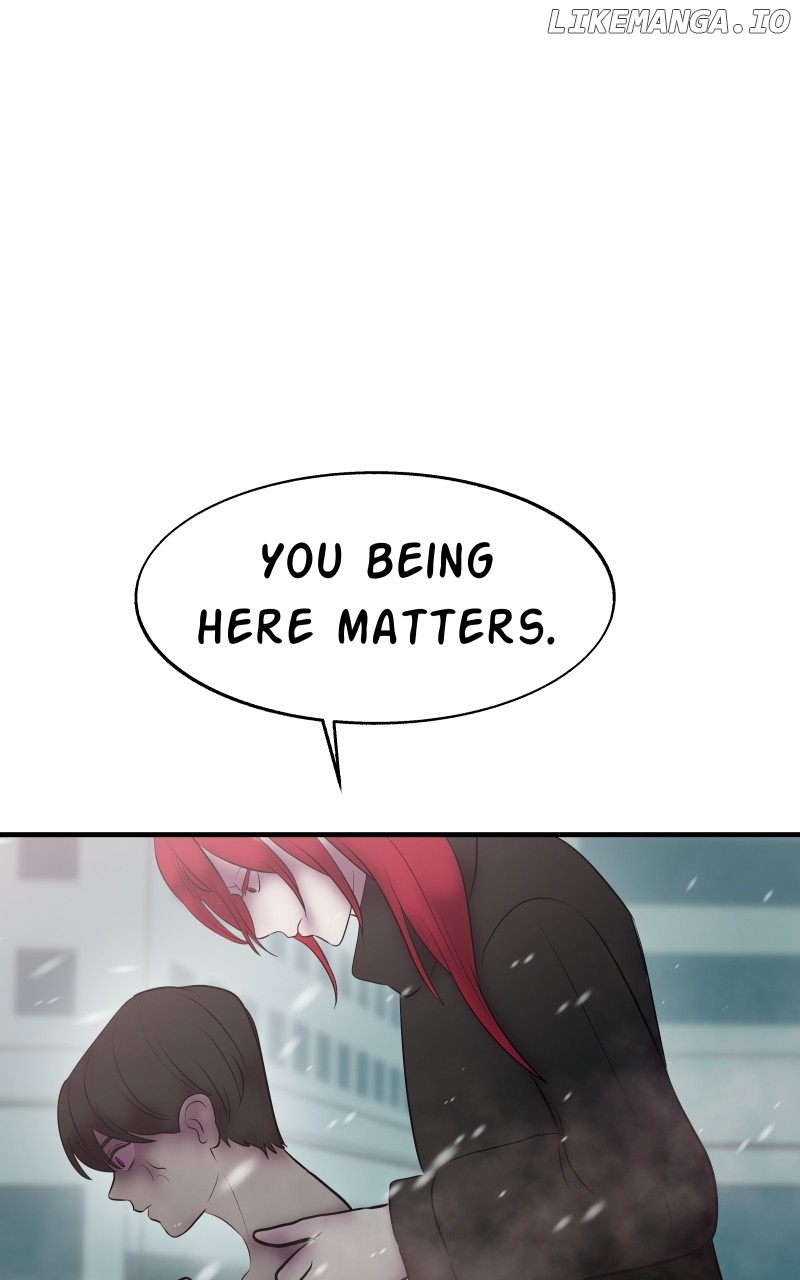 Unstable – Manhwa Chapter 105 - page 104
