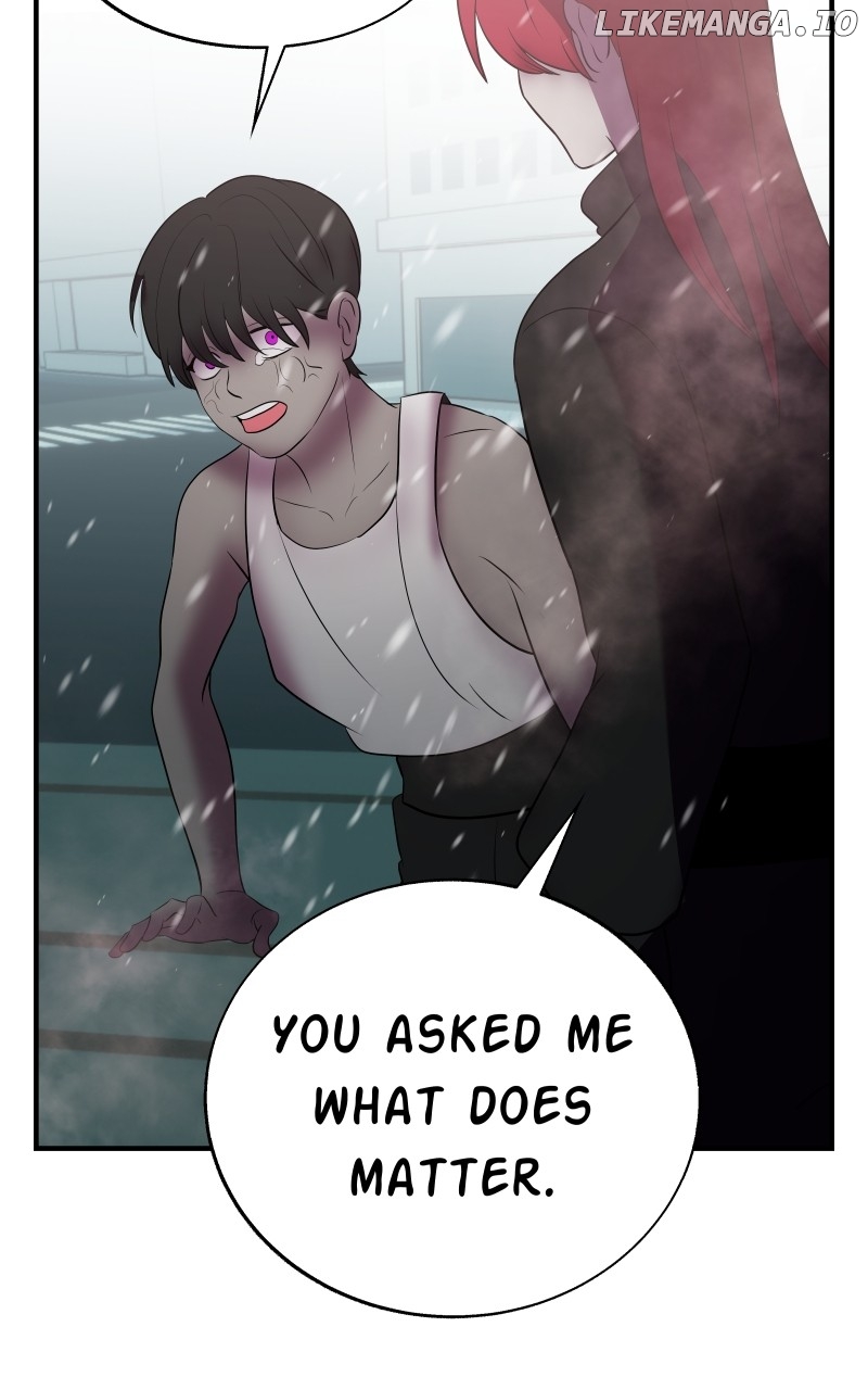 Unstable – Manhwa Chapter 105 - page 106