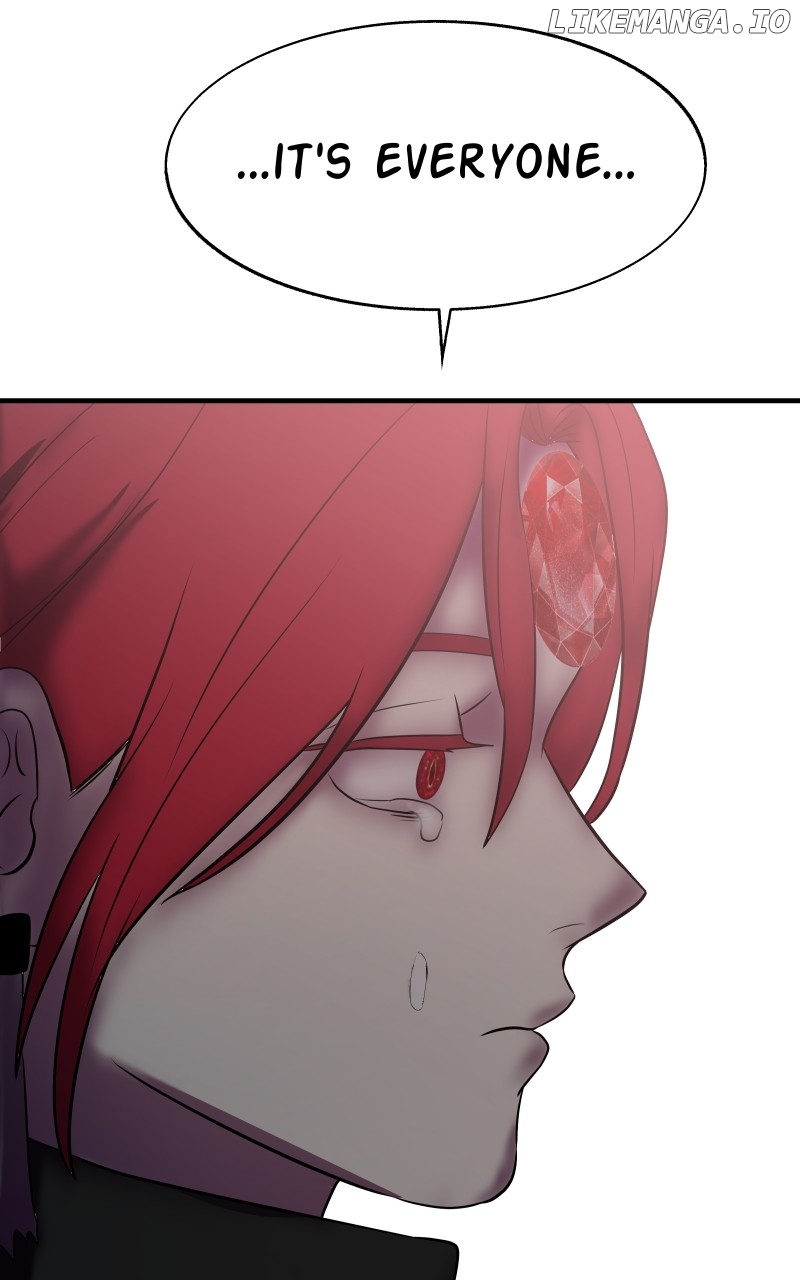 Unstable – Manhwa Chapter 105 - page 109