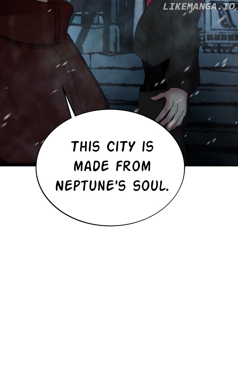Unstable – Manhwa Chapter 105 - page 11
