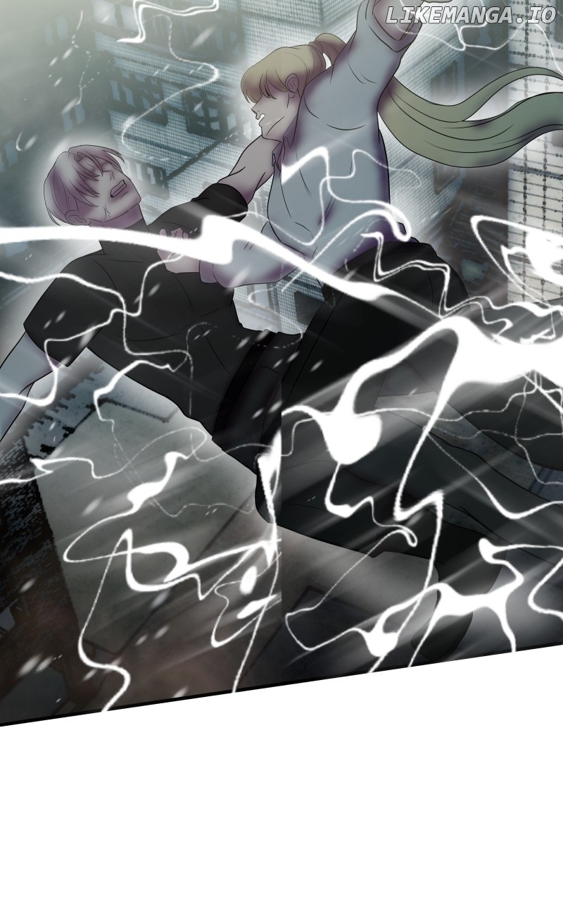 Unstable – Manhwa Chapter 105 - page 14