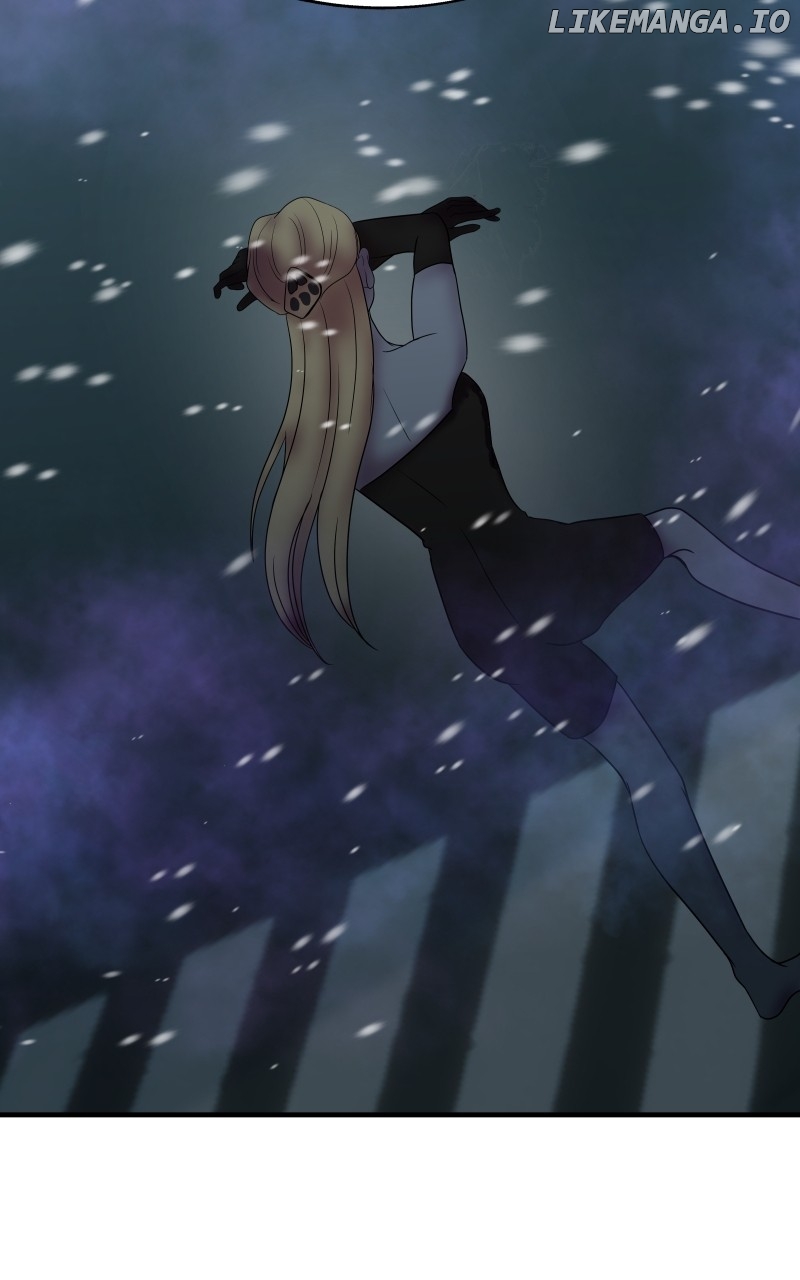 Unstable – Manhwa Chapter 105 - page 20