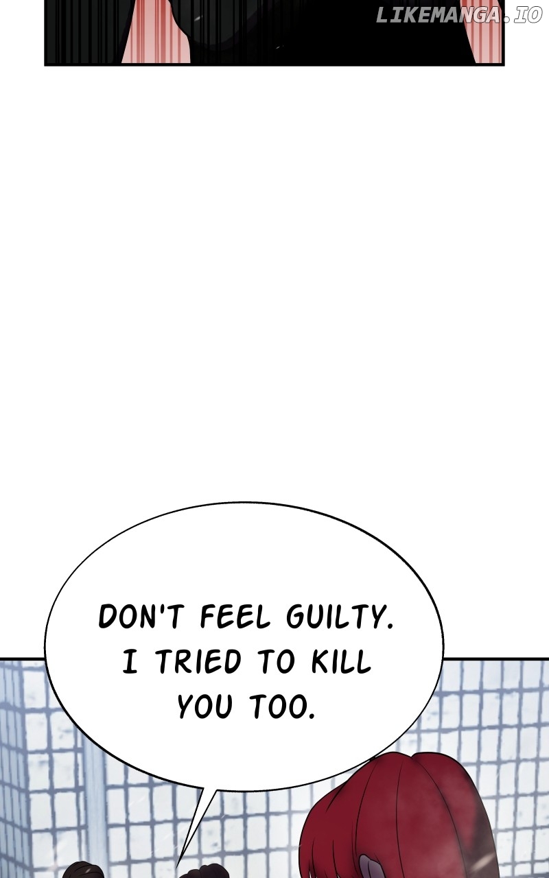 Unstable – Manhwa Chapter 105 - page 24