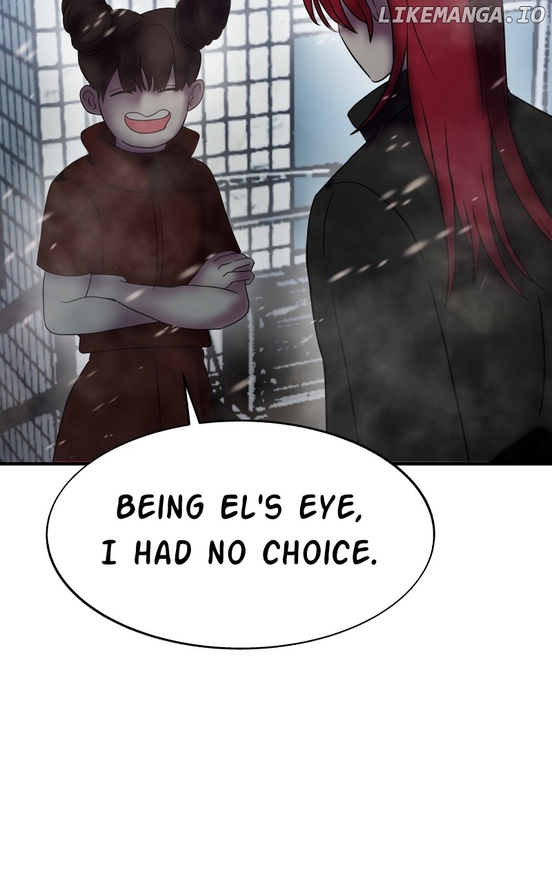 Unstable – Manhwa Chapter 105 - page 25