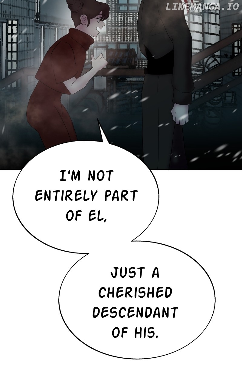 Unstable – Manhwa Chapter 105 - page 27