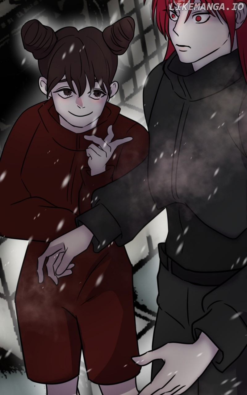 Unstable – Manhwa Chapter 105 - page 3