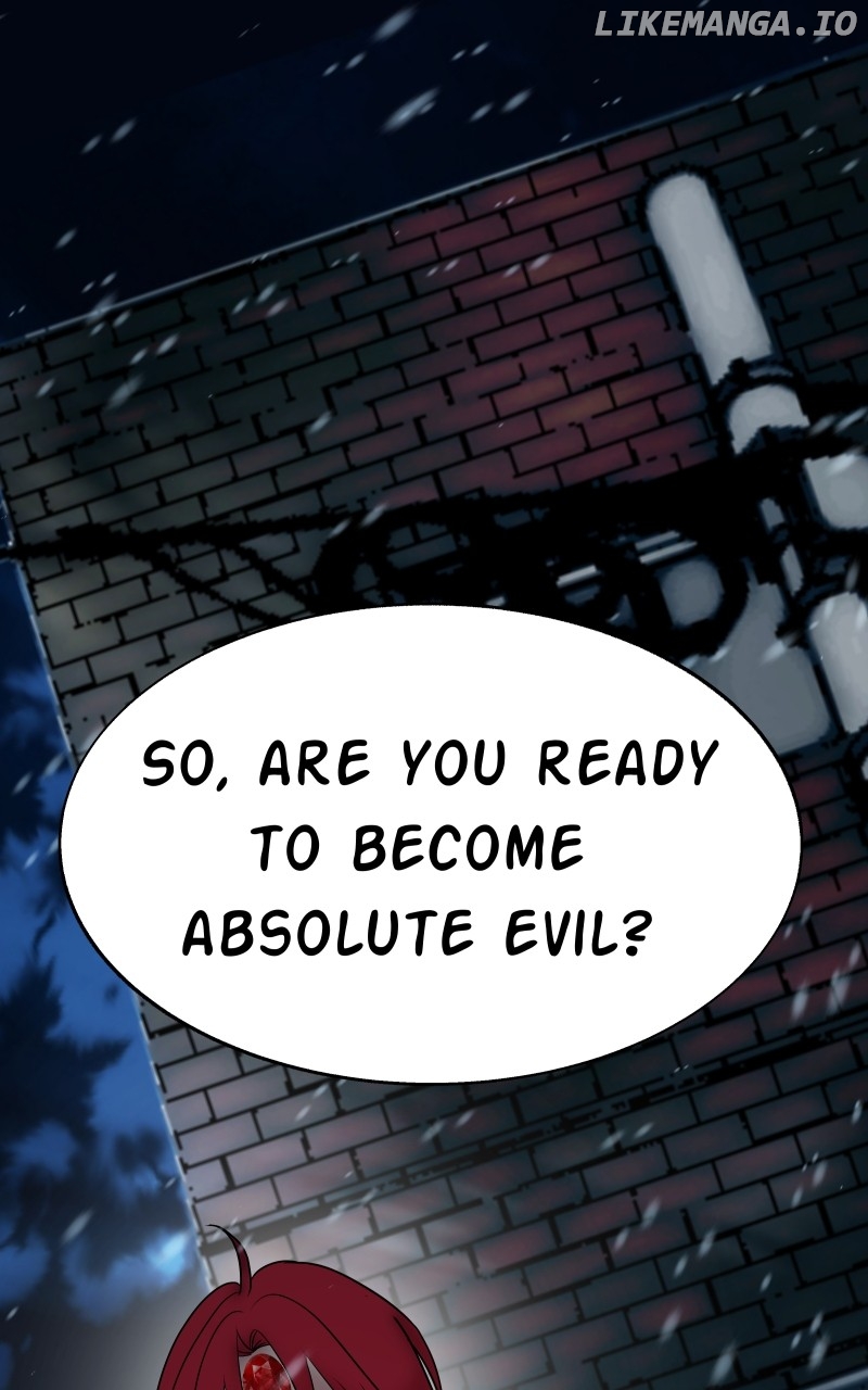 Unstable – Manhwa Chapter 105 - page 33