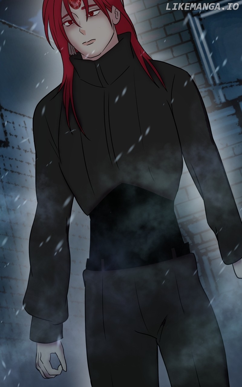 Unstable – Manhwa Chapter 105 - page 34