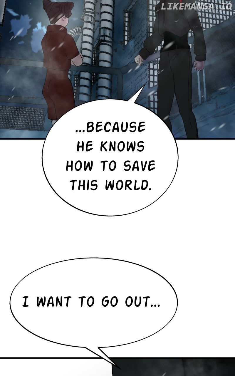 Unstable – Manhwa Chapter 105 - page 39