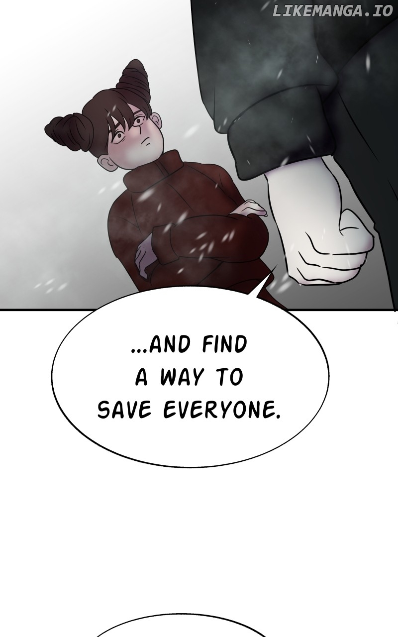 Unstable – Manhwa Chapter 105 - page 40