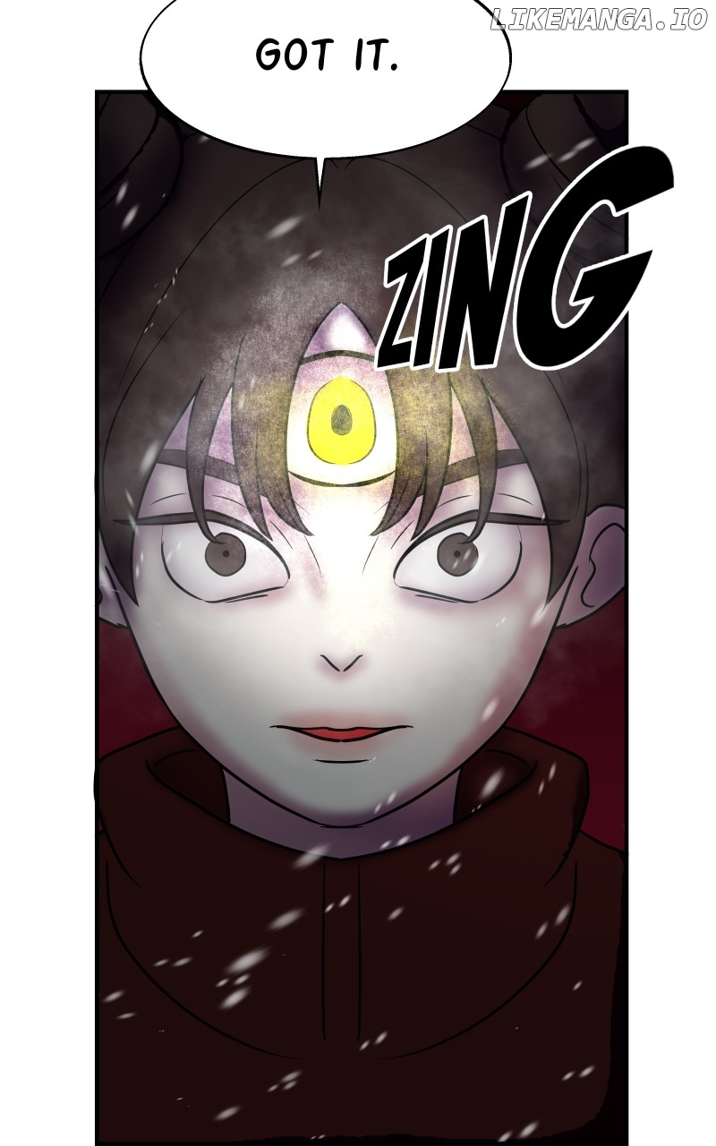 Unstable – Manhwa Chapter 105 - page 41