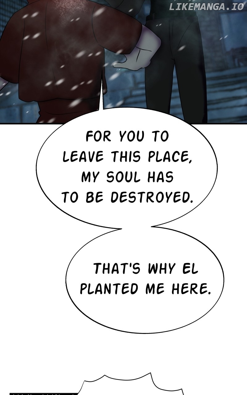Unstable – Manhwa Chapter 105 - page 43