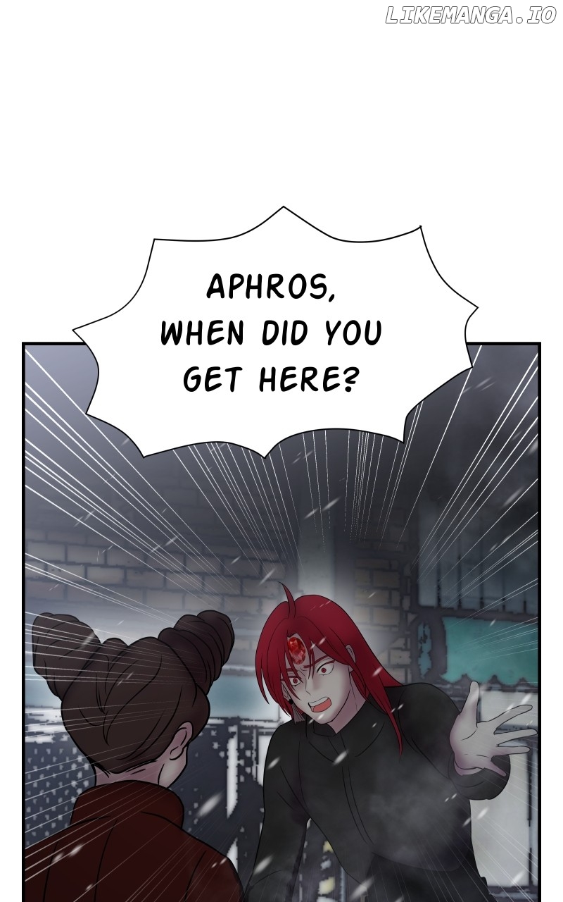 Unstable – Manhwa Chapter 105 - page 5