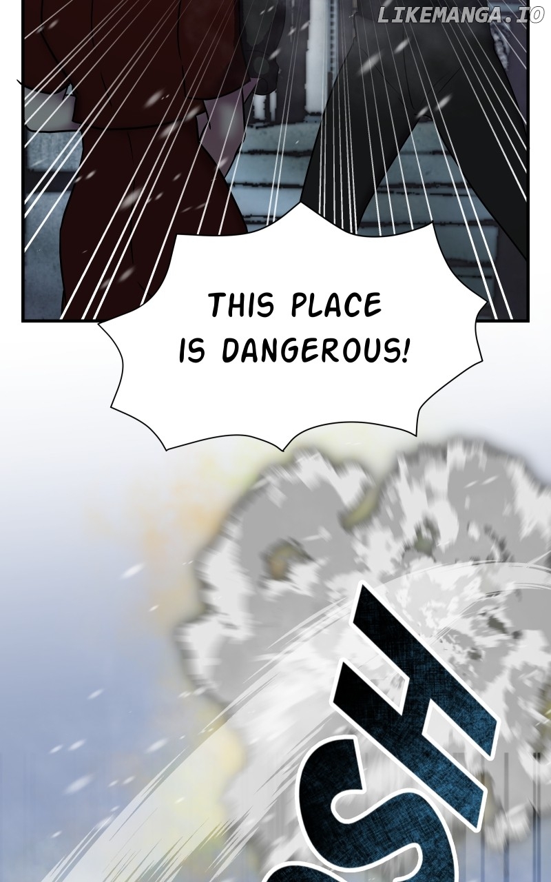 Unstable – Manhwa Chapter 105 - page 6