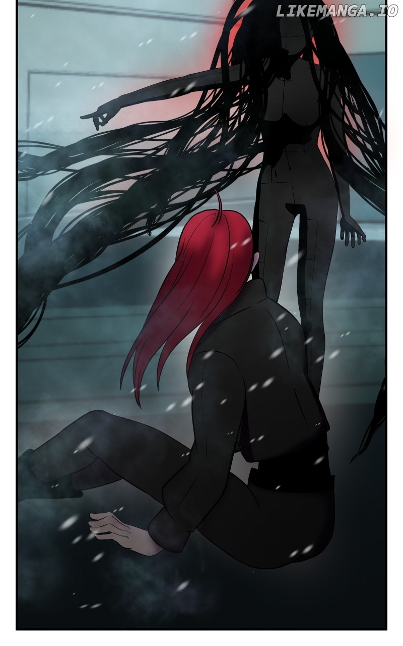 Unstable – Manhwa Chapter 105 - page 63