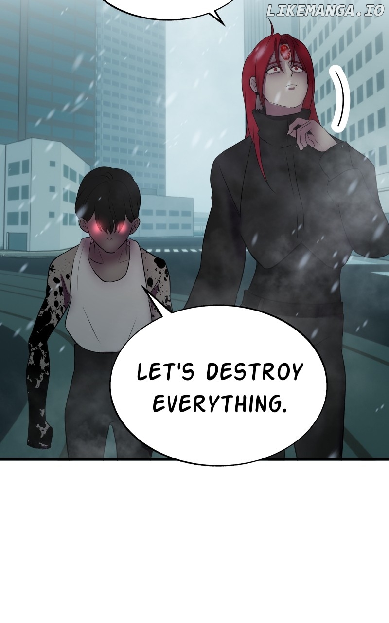 Unstable – Manhwa Chapter 105 - page 78
