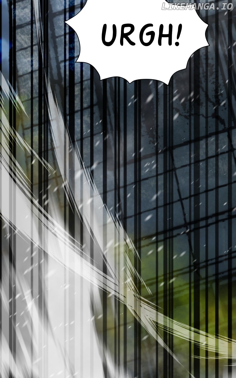 Unstable – Manhwa Chapter 105 - page 8