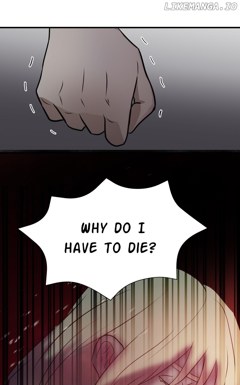 Unstable – Manhwa Chapter 105 - page 88