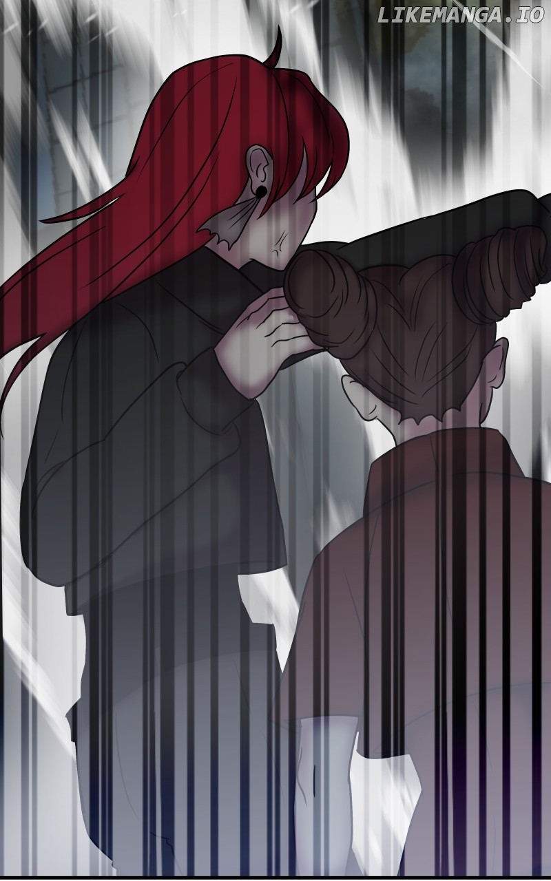 Unstable – Manhwa Chapter 105 - page 9