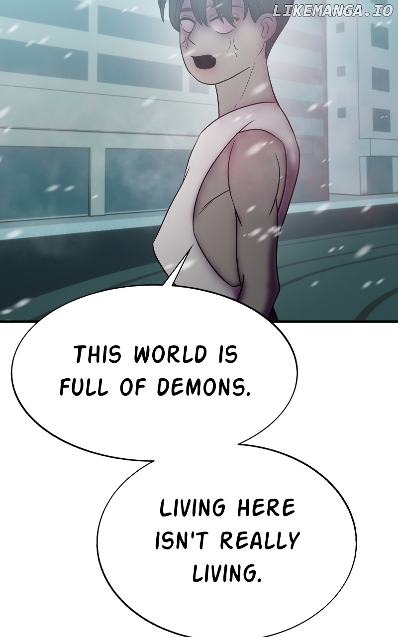Unstable – Manhwa Chapter 105 - page 92