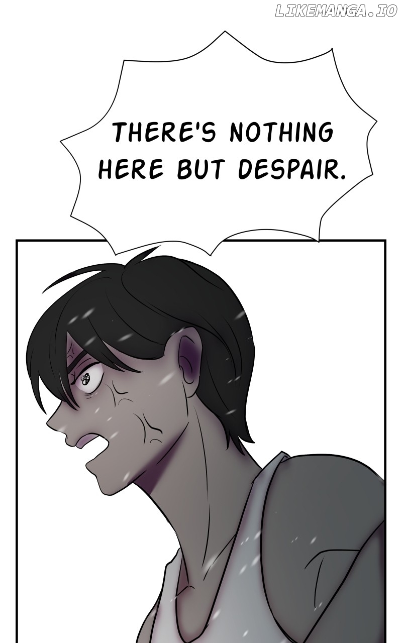 Unstable – Manhwa Chapter 105 - page 97