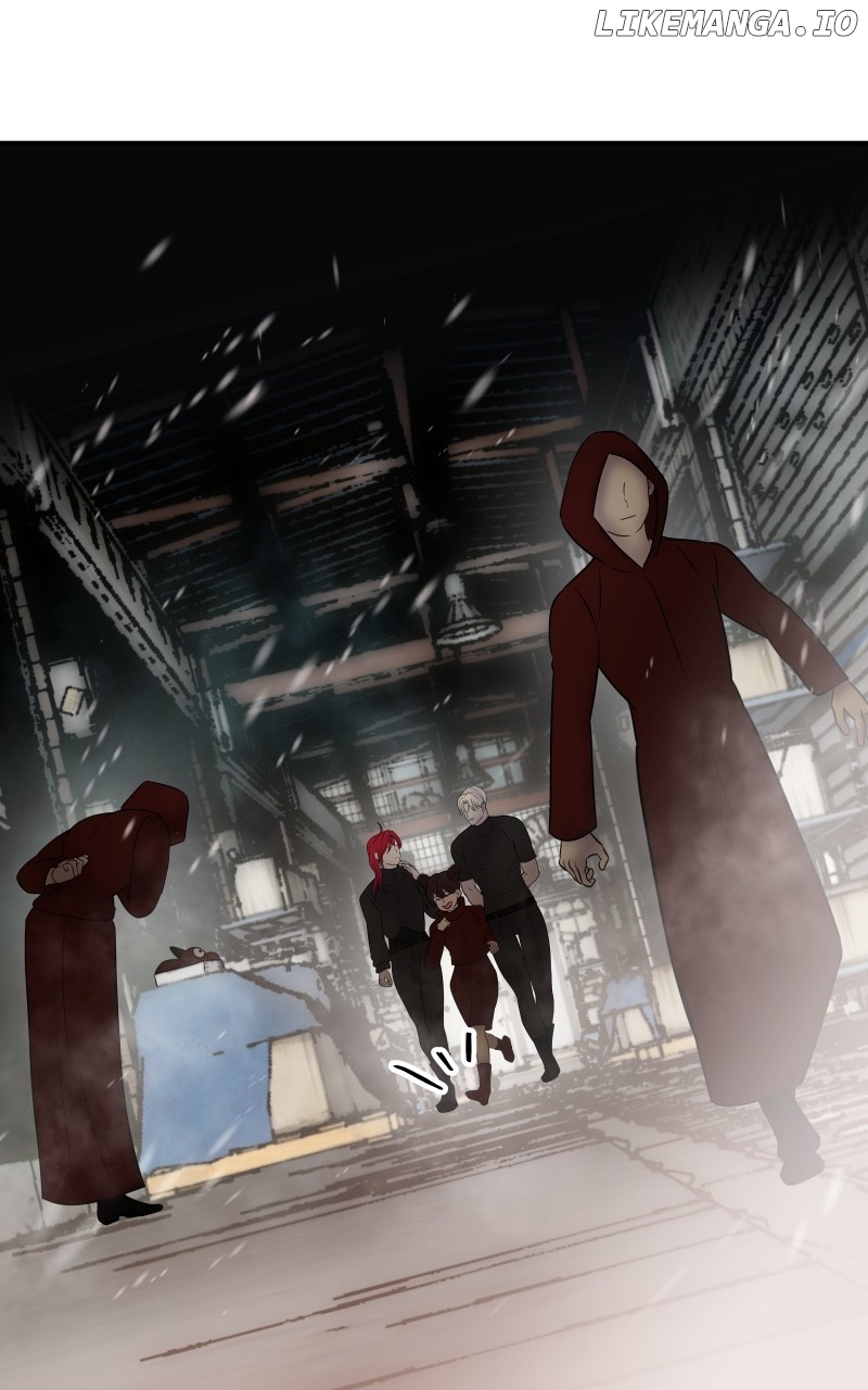 Unstable – Manhwa Chapter 104 - page 11