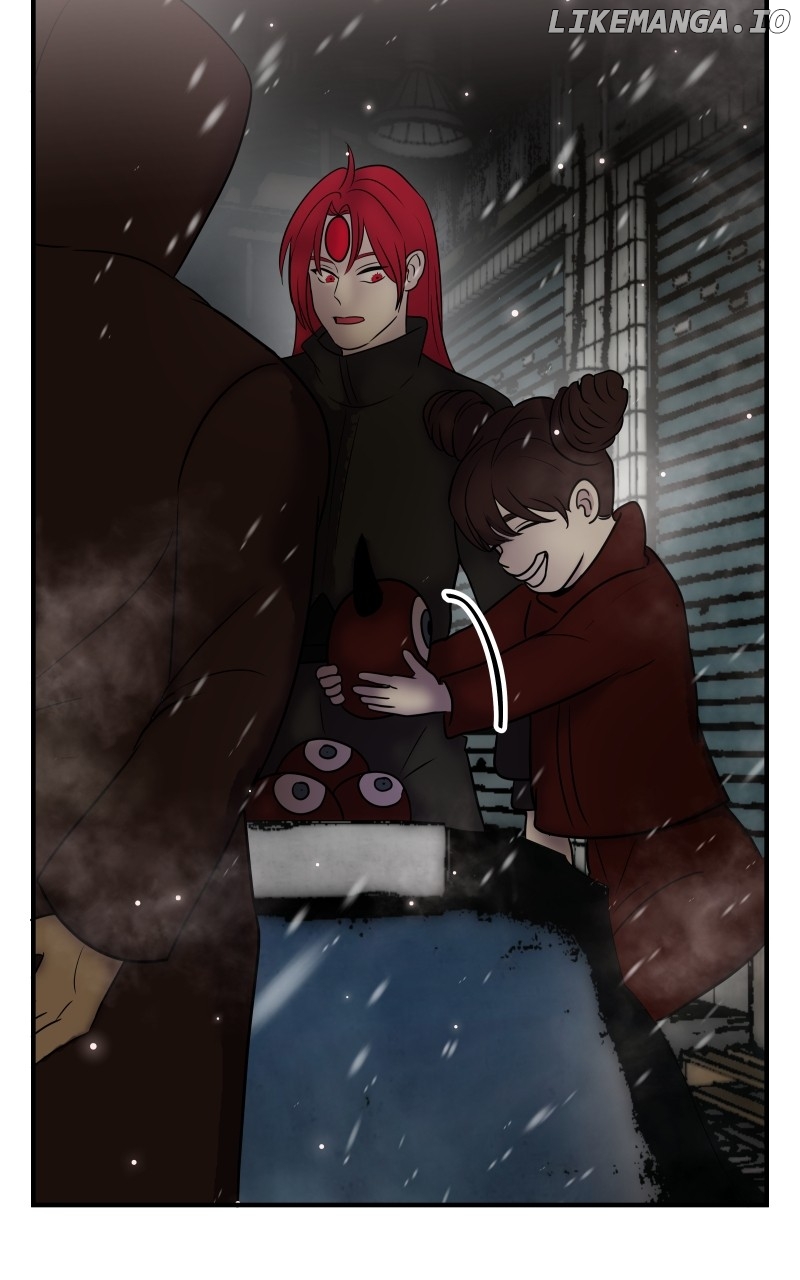 Unstable – Manhwa Chapter 104 - page 13