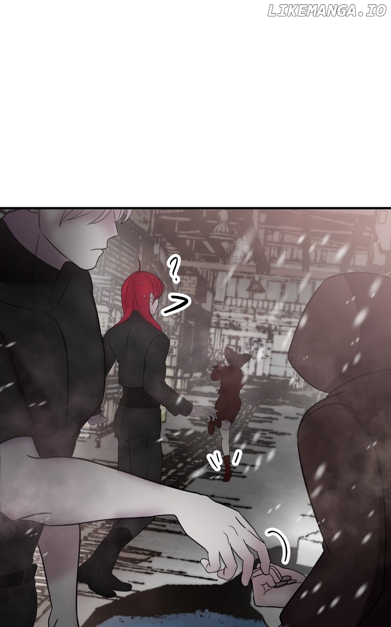 Unstable – Manhwa Chapter 104 - page 14