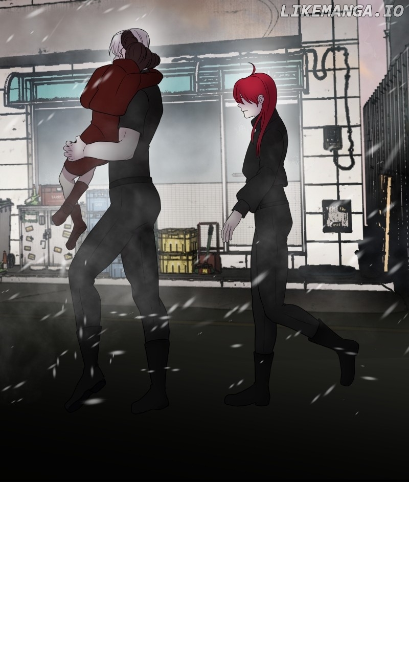Unstable – Manhwa Chapter 104 - page 16