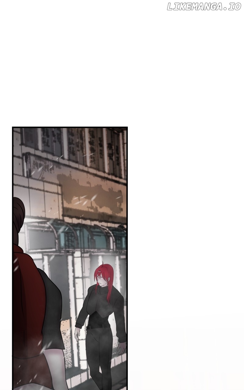 Unstable – Manhwa Chapter 104 - page 17