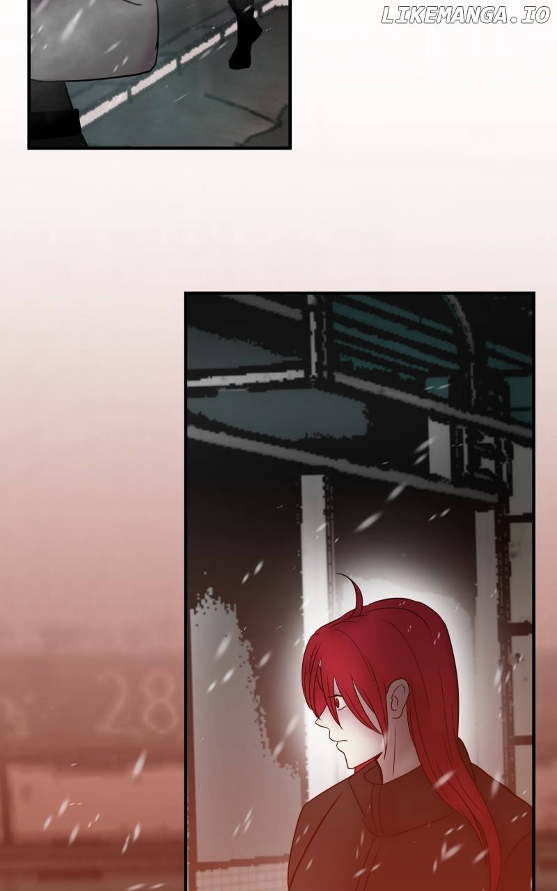 Unstable – Manhwa Chapter 104 - page 18