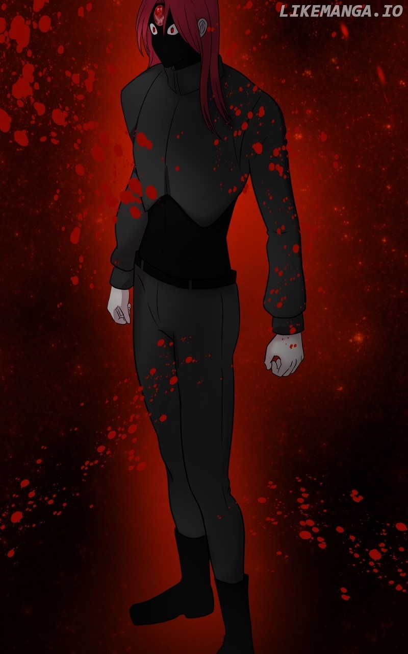 Unstable – Manhwa Chapter 104 - page 23