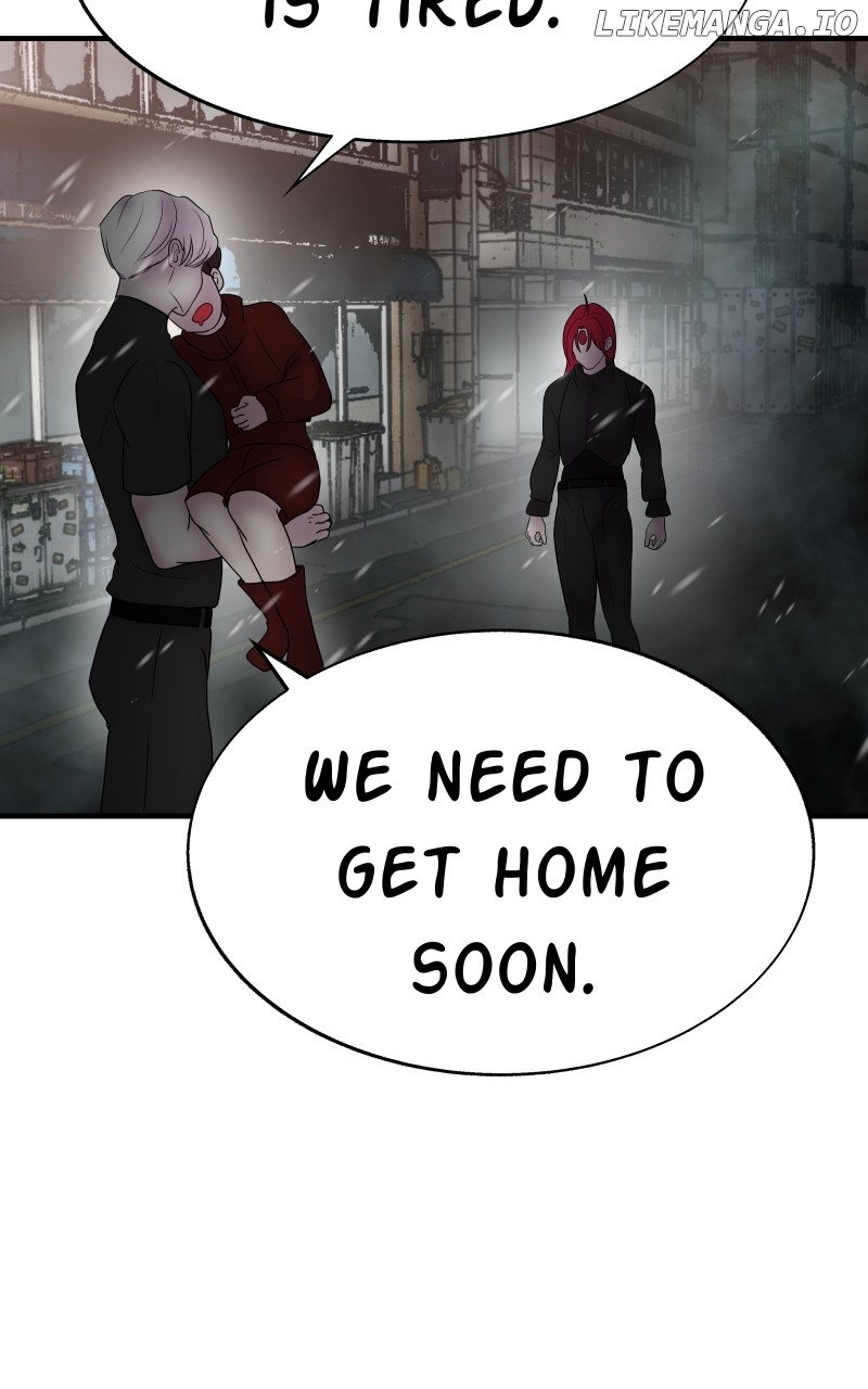 Unstable – Manhwa Chapter 104 - page 25