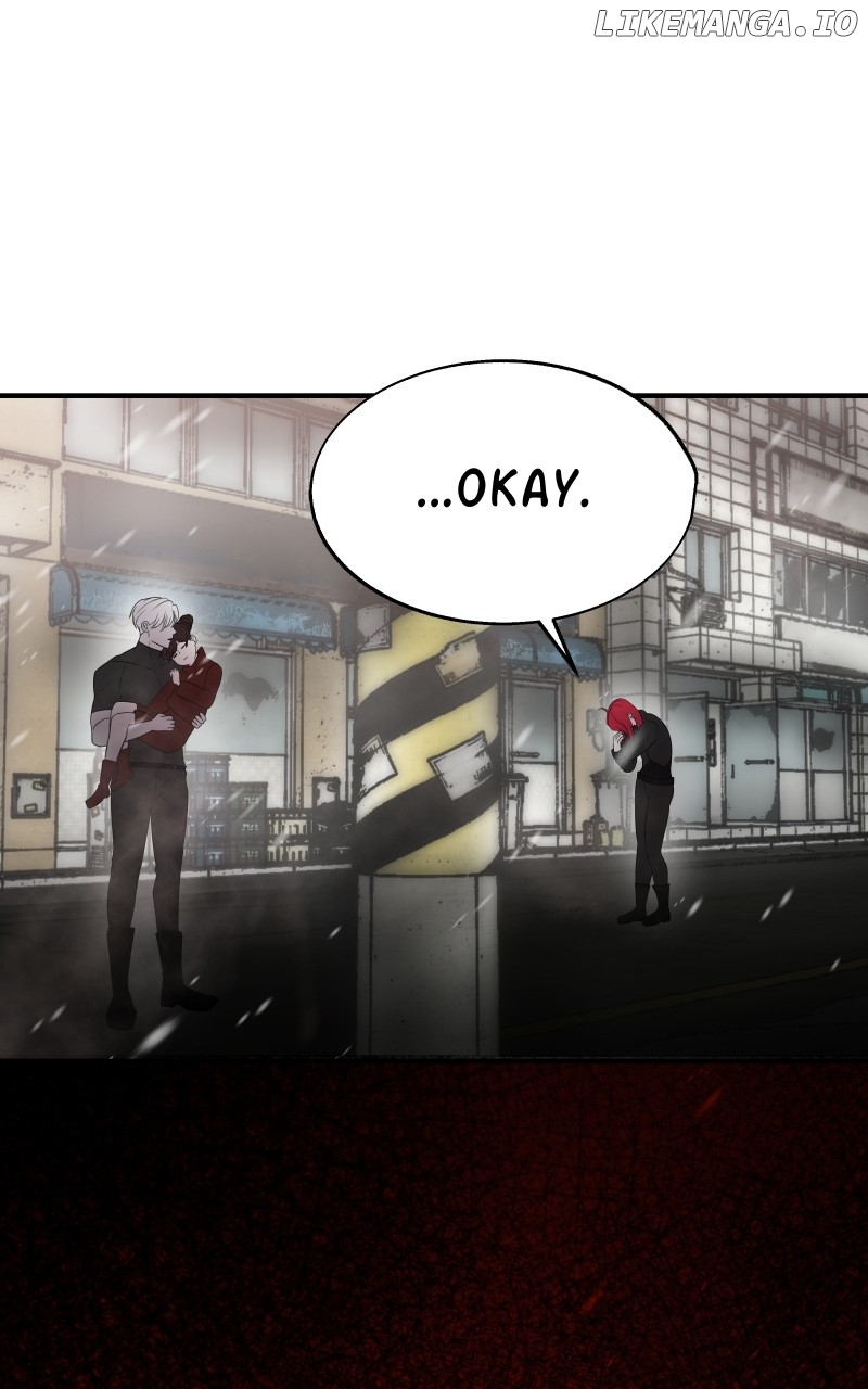 Unstable – Manhwa Chapter 104 - page 27