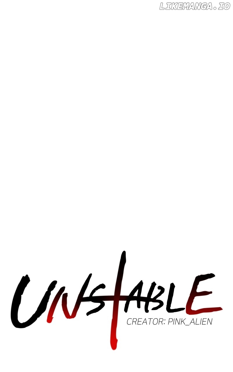 Unstable – Manhwa Chapter 104 - page 30