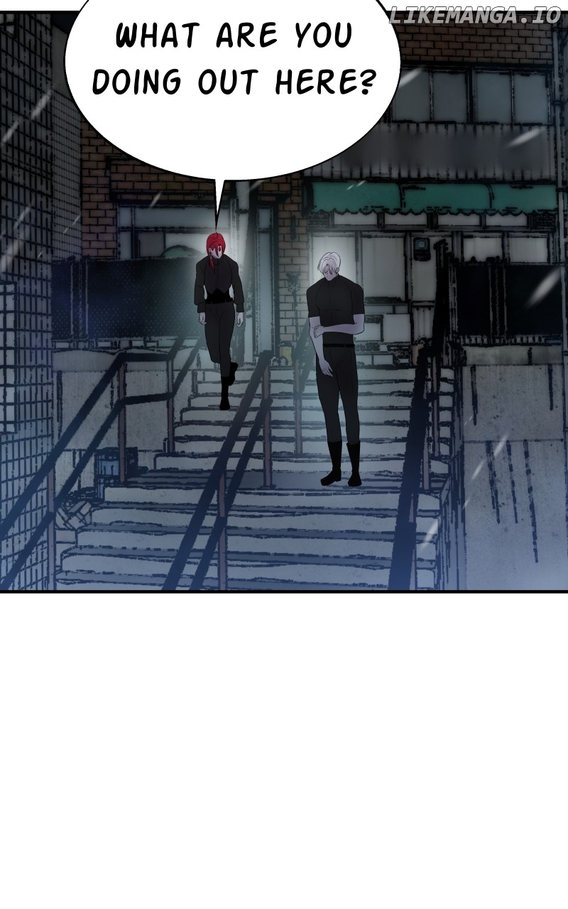 Unstable – Manhwa Chapter 104 - page 33