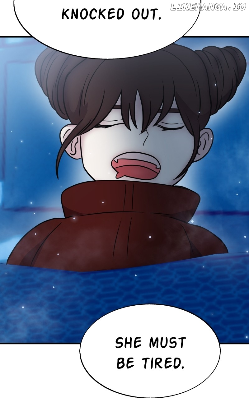 Unstable – Manhwa Chapter 104 - page 36